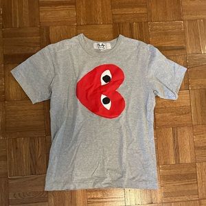 Comme des Garçons shirt / size M